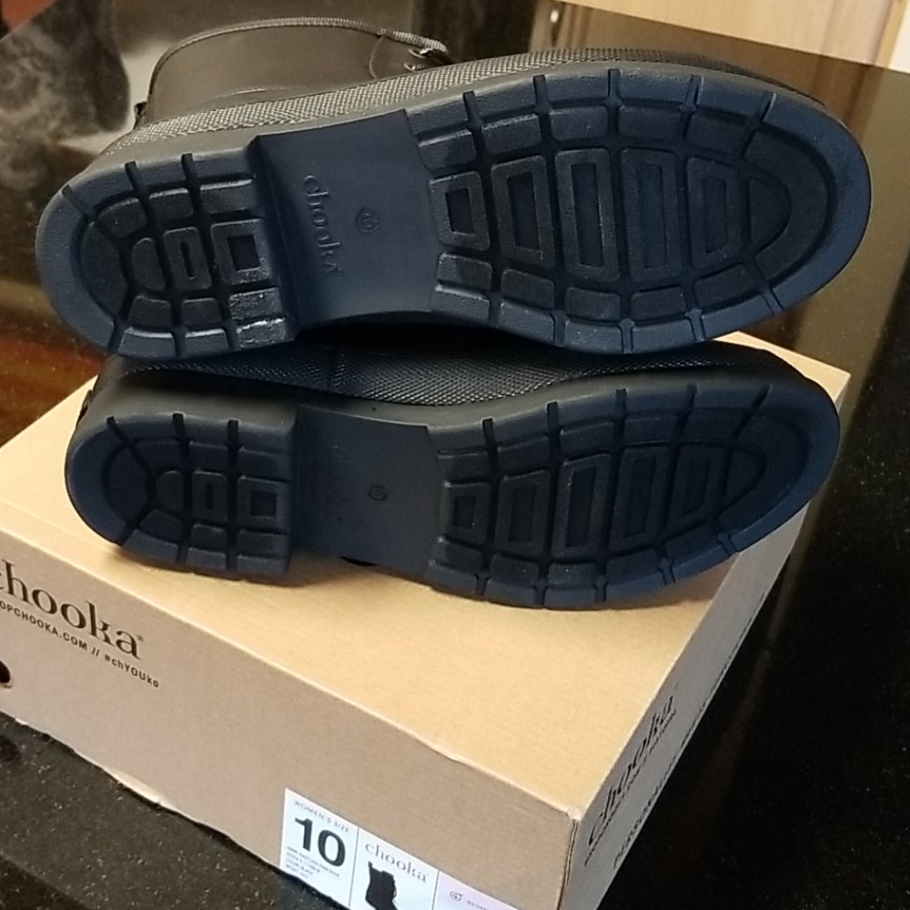 Chooka Rain Boot - Picture 4 of 9